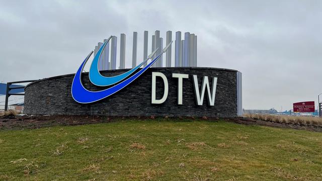 DTW logo