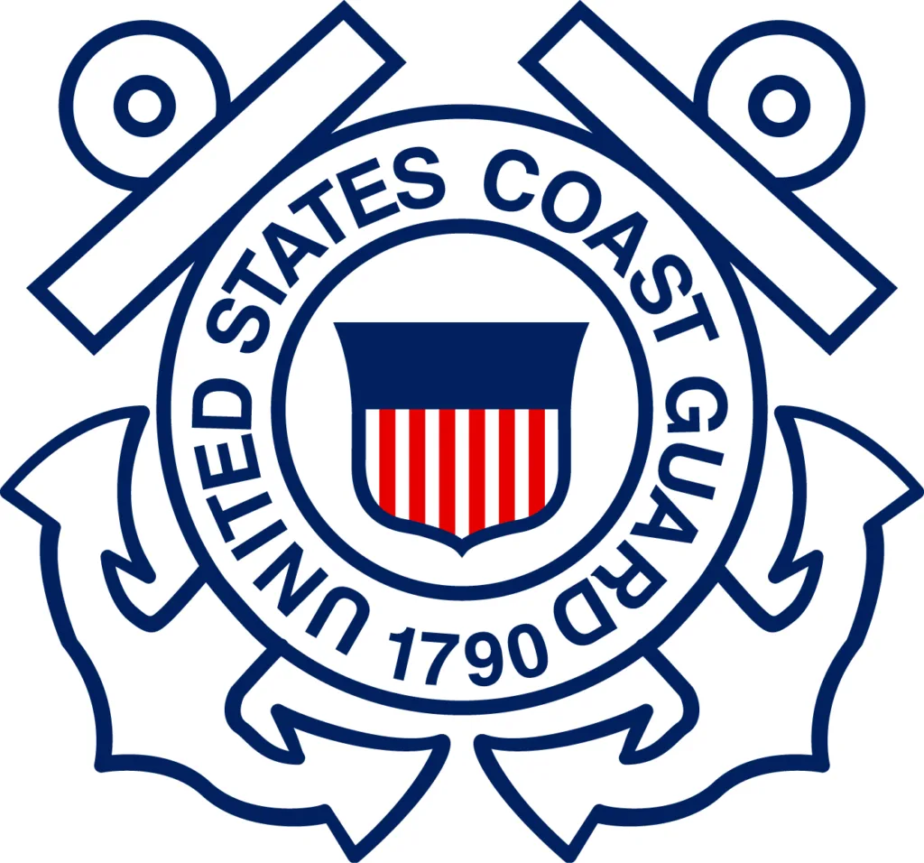 USCG-logo